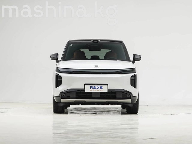 GAC Trumpchi S7 2025