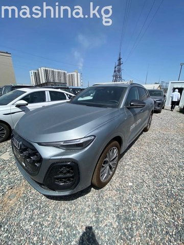 Audi Q5 III 2026