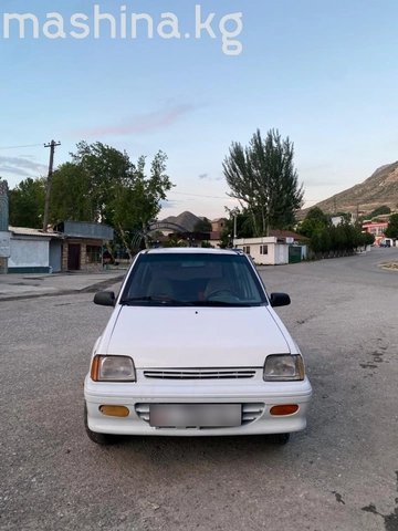 Daewoo Tico 1996