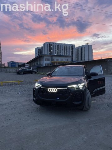 Audi Q5 III 2026