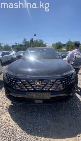 Changan CS75PLUS Changan CS75 Plus IV 2026