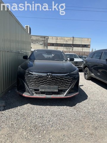 Changan X5 Plus 2025