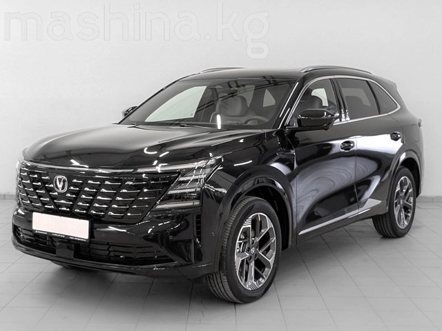Changan CS75PLUS Changan CS75 Plus IV 2026