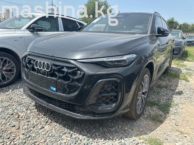 Audi Q5 III 2026