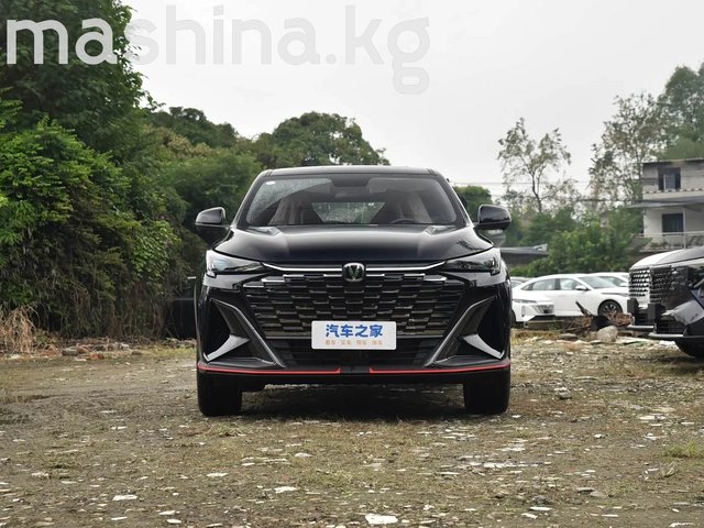 Changan X5 Plus 2026