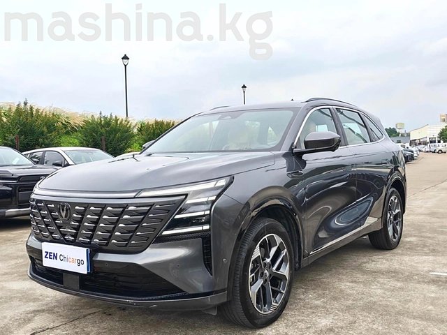 Changan CS75PLUS Changan CS75 Plus IV 2025