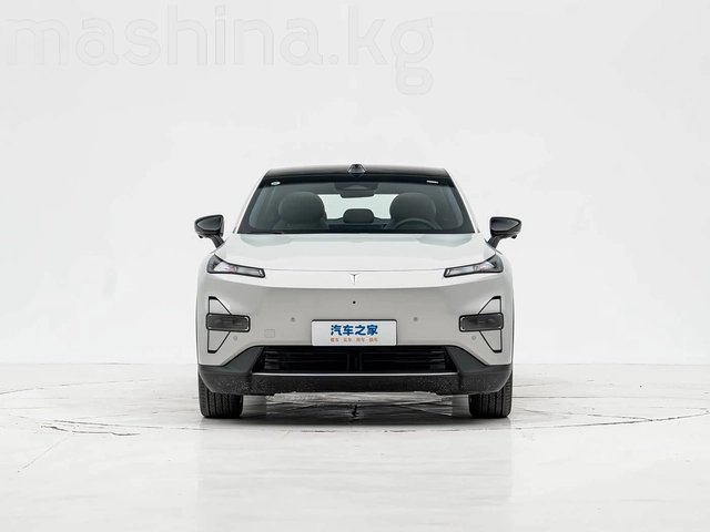 Changan Deepal S05 2025