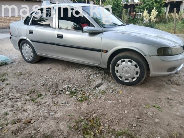 Opel Vectra B 1998