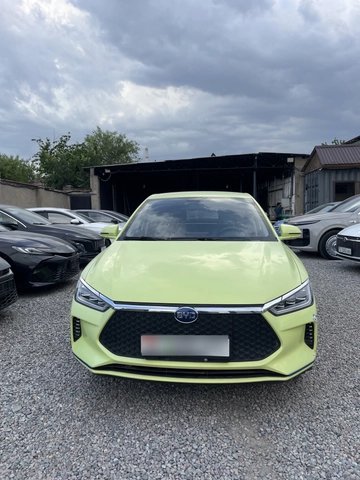 BYD E2 I 2020