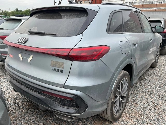 Audi Q5 III 2026