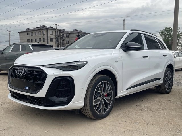 Audi Q5 III 2026