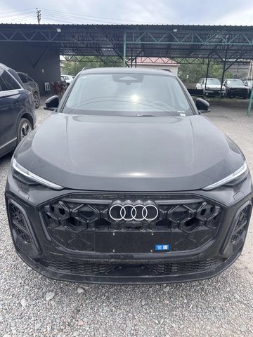 Audi Q5 III 2026