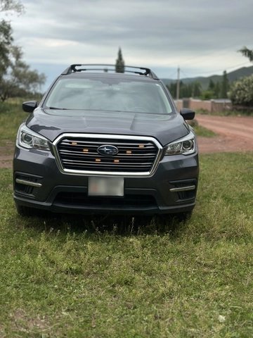 Subaru Ascent I 2019