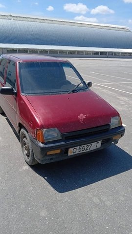 Daewoo Tico 1996