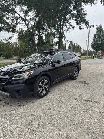 Subaru Outback VI 2020