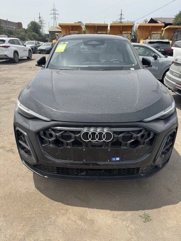 Audi Q5 III 2026