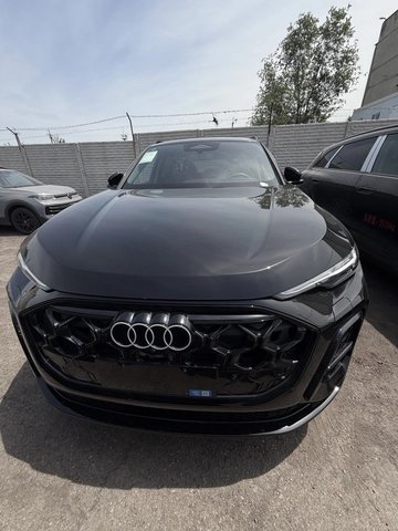 Audi Q5 III 2026