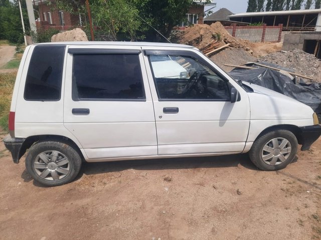 Daewoo Tico 1996