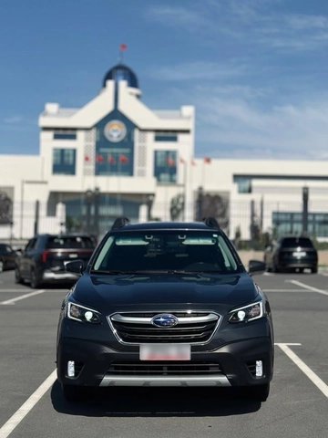 Subaru Outback VI 2022
