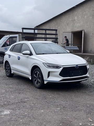 BYD E2 I 2022