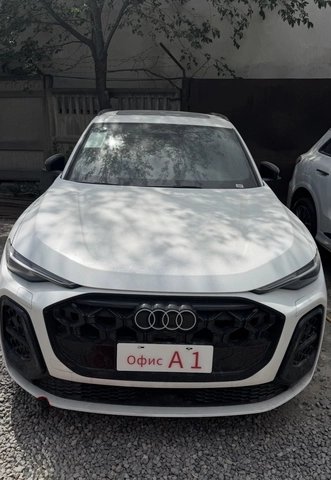 Audi Q5 III 2026