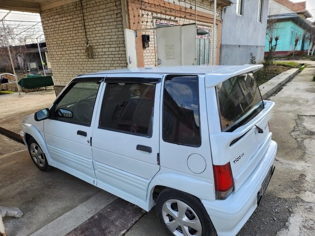 Daewoo Tico 1997