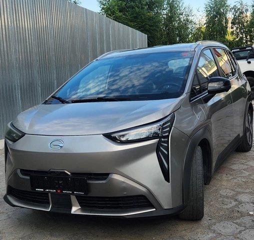 GAC Aion Y 2022
