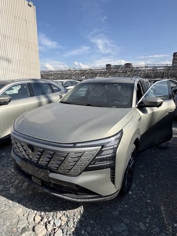 Changan CS75PLUS Changan CS75 Plus IV 2026