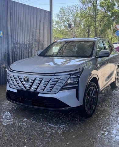Changan CS75PLUS Changan CS75 Plus IV 2026