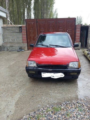 Daewoo Tico 1996
