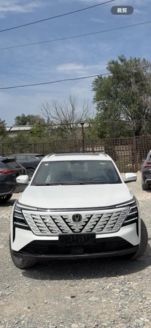 Changan CS75PLUS Changan CS75 Plus IV 2026