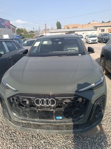 Audi Q5 III 2026