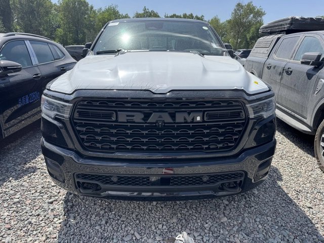 Dodge RAM RAM 1500 V 2026
