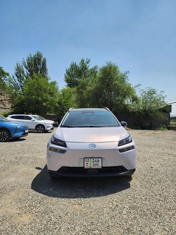 GAC Aion V Plus 2022
