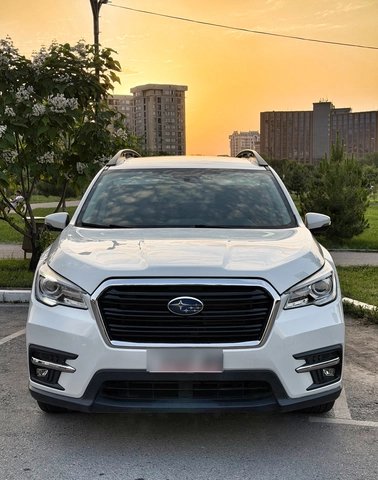 Subaru Ascent I 2021
