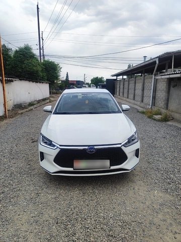 BYD E2 I 2020