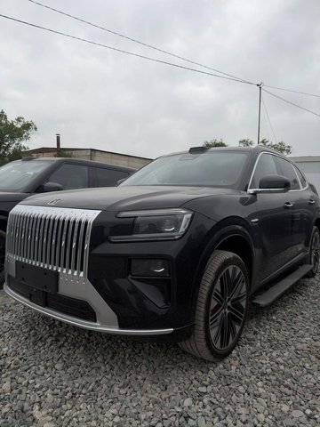 Zeekr 9X 2026