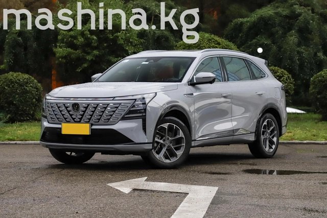 Changan CS75PLUS Changan CS75 Plus IV 2025