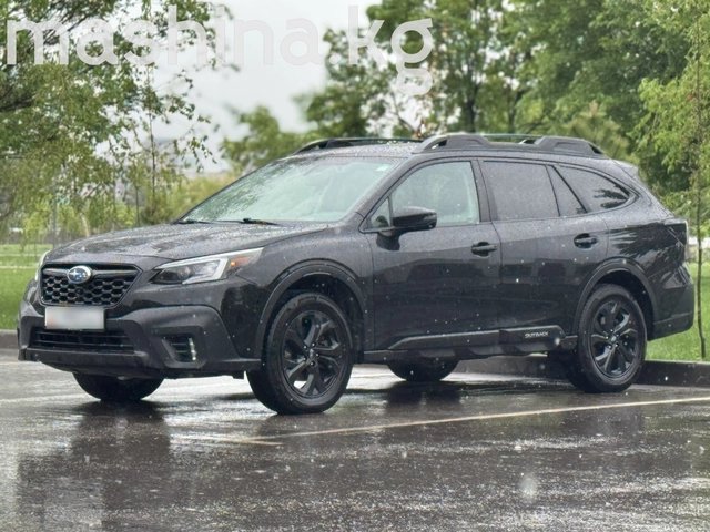 Subaru Outback VI 2020