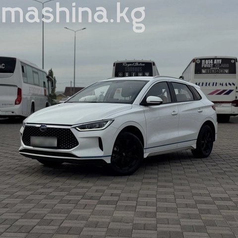 BYD E2 I 2021