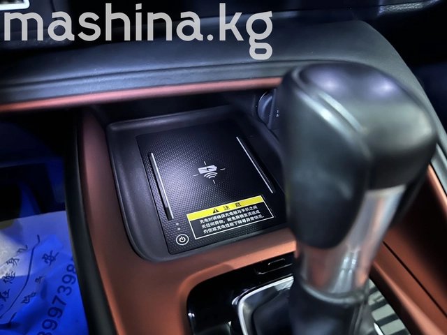 Honda XR-V II 2022