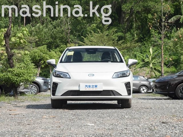 GAC Aion S 2026