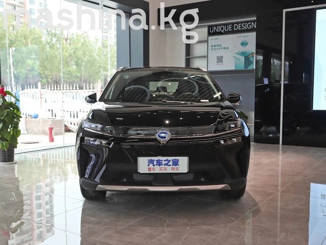 GAC Aion V 2026