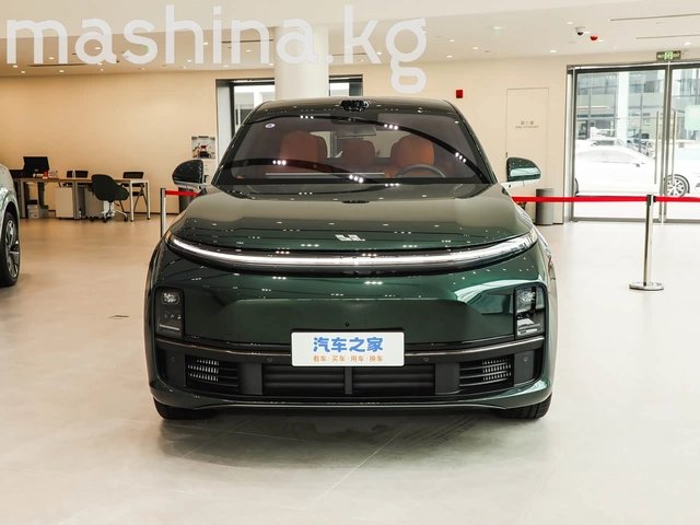 Li Auto L7 2026
