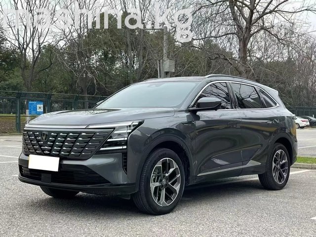 Changan CS75PLUS Changan CS75 Plus IV 2025