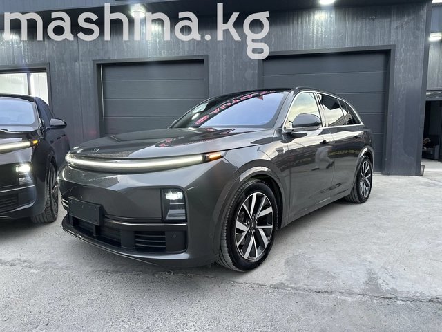 Li Auto L7 2023