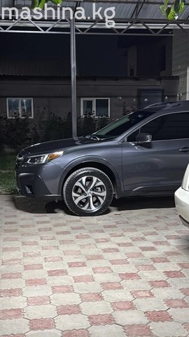 Subaru Outback VI 2020