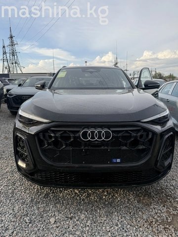 Audi Q5 III 2026