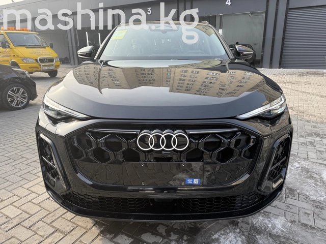 Audi Q5 III 2026