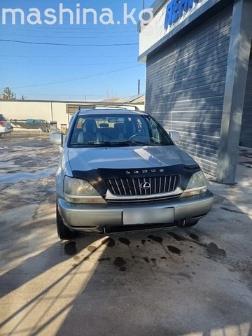 Lexus RX I 1999